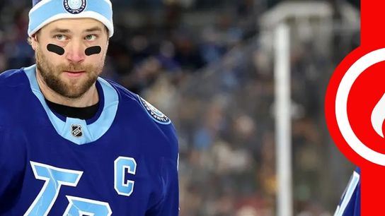 Hedman focusing on mental health taken in Rochester, N.Y.